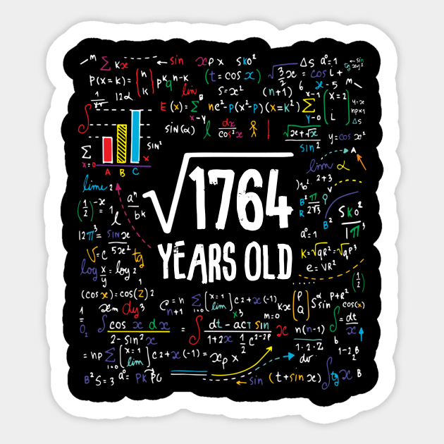 Square Root Of 1764 42nd Birthday 42 Year Old Gifts Math Square Root square-root-of-1764-42nd-birthday-42-year-old-gifts-math-square-root